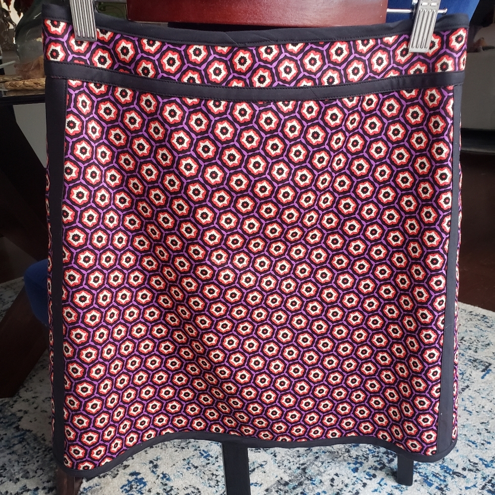 Nanette lepore skirt